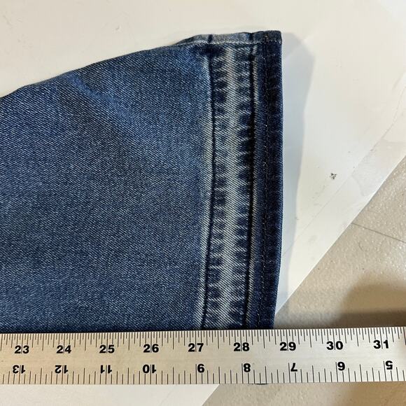 Hollister Ultra High Rise Dad Jeans size 27‎ - Picture 7 of 7